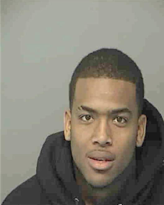 WALKER, DAMON LAMONT - Peoria County, IL
