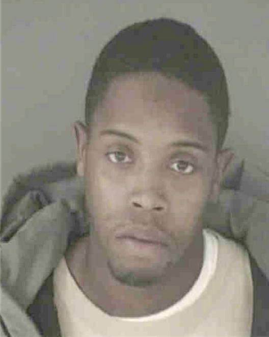 WARD, CHRISTOPHER RAY - Peoria County, IL
