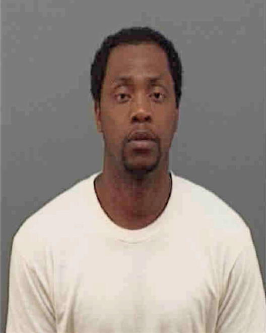 WILLIAMS, ERWIN DESHAUN - Peoria County, IL