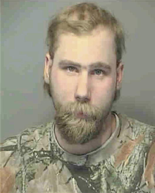 ACTON, JOSHUA M - Peoria County, IL