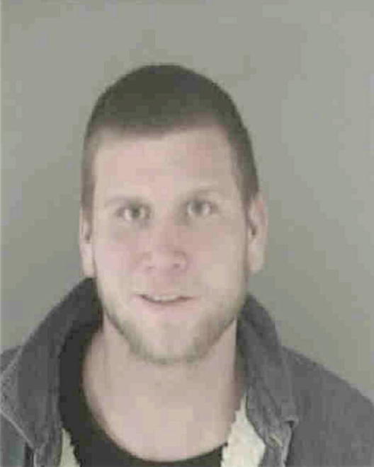 BABCOCK, JACK WILLIAM - Peoria County, IL