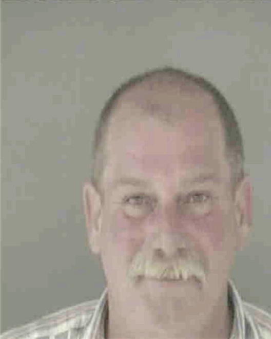 BINEGAR, STEVEN RAY - Peoria County, IL