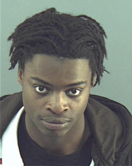 BROWN, VESTEE ALLEN - Peoria County, IL