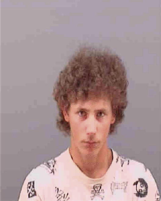 BURCH, DONALD VERNON - Peoria County, IL
