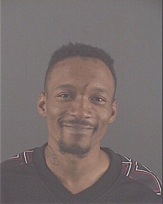 COOPER, DEMITRUS LASHUN - Peoria County, IL