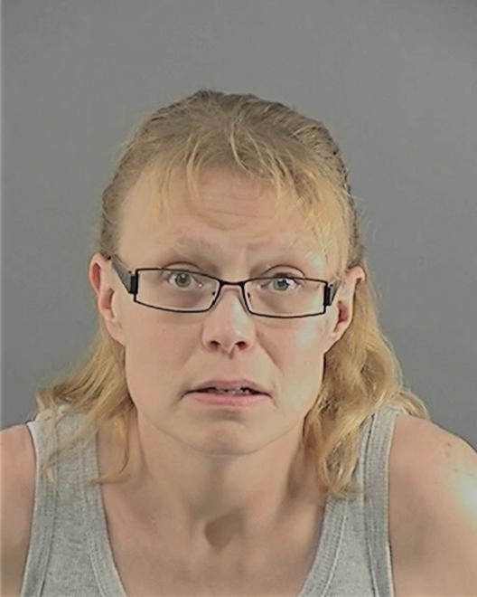 COULTER, HEATHER LYNETTE - Peoria County, IL
