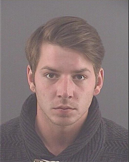 DAMERELL, ALEX - Peoria County, IL