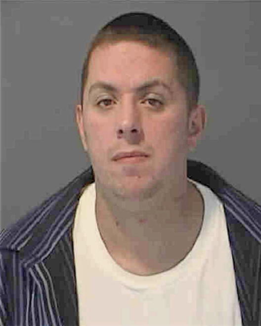 GARCIA, RYAN ANTHONY - Peoria County, IL