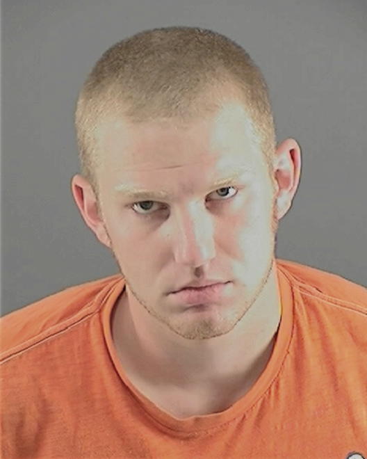 GRINDLE, DAVID WILLIAM - Peoria County, IL
