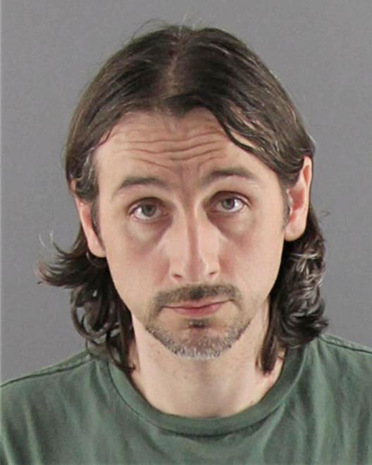 HACKNEY, JOHN MICHAEL - Peoria County, IL