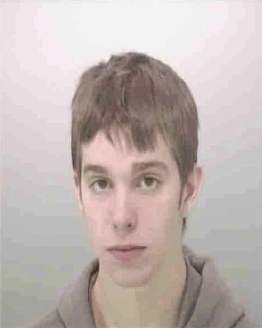 HALBERG, GARY LEE - Peoria County, IL