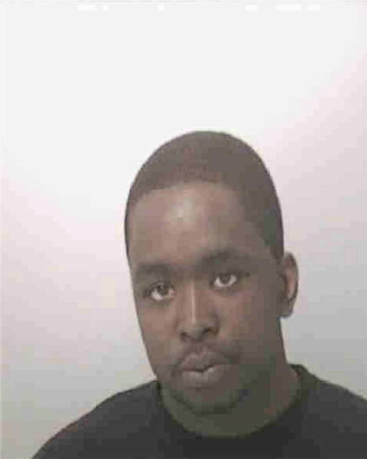 HARRIS, JULIUS BRANDON - Peoria County, IL