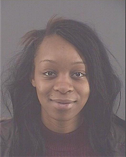 HARRIS, TIERRA N - Peoria County, IL