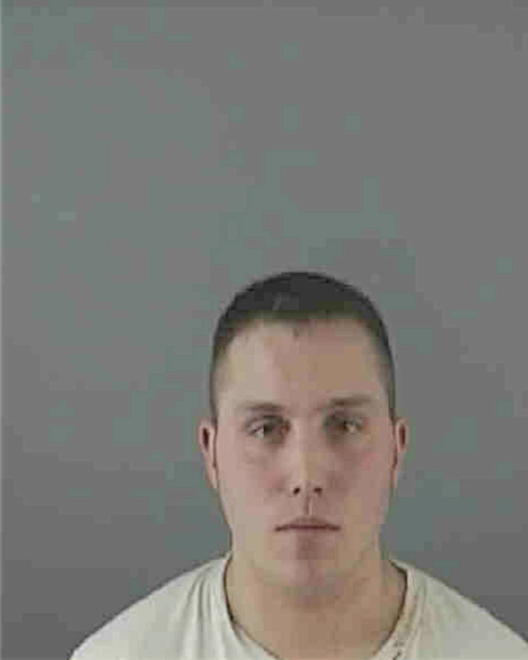 HIATT, RICKIE L - Peoria County, IL