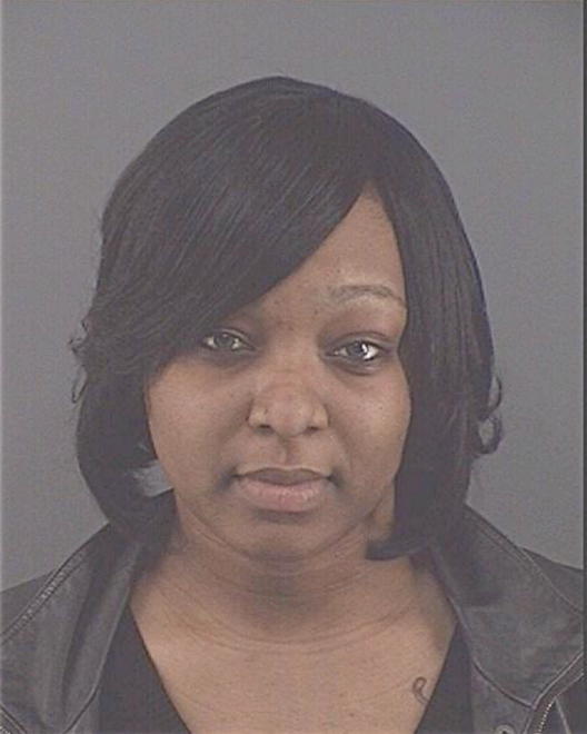 HUNT, ROSHONDA ANDREA - Peoria County, IL