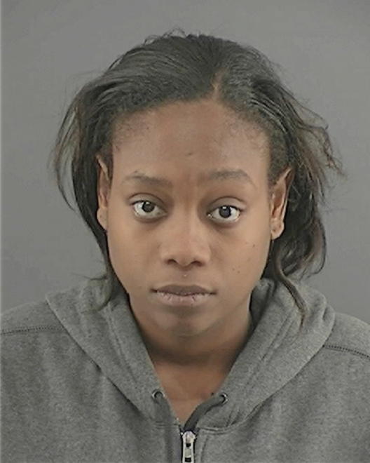 JACKSON, LATOYA L - Peoria County, IL
