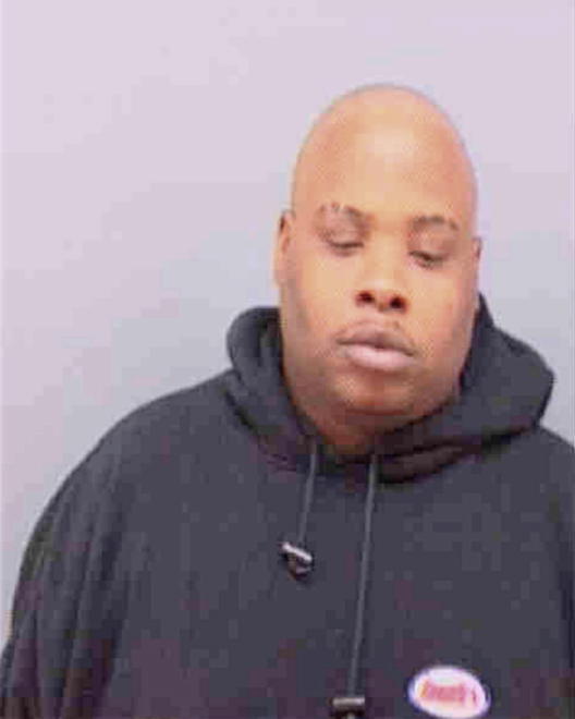 JOHNSON, ANTHONY LAMAR - Peoria County, IL