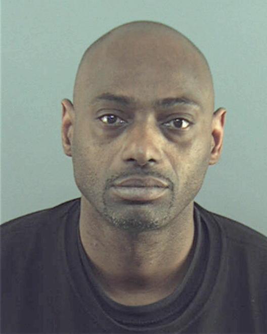 JOHNSON, VICTOR LEE - Peoria County, IL