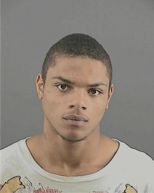 JORDAN, DITARIUS K - Peoria County, IL