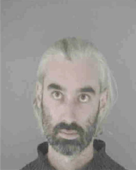 KECK, JOSEPH THOMAS - Peoria County, IL
