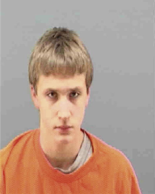 LIVINGSTON, BRENDAN JOSEPH - Peoria County, IL