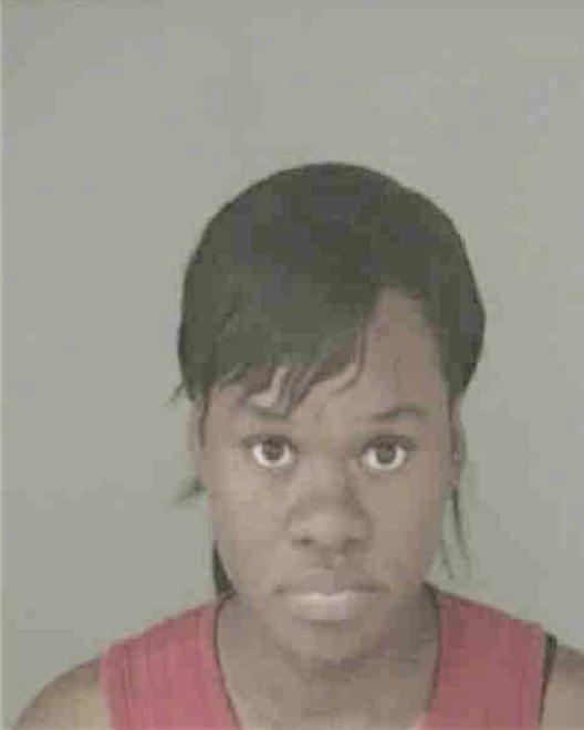 LOVE, LATRICE N - Peoria County, IL
