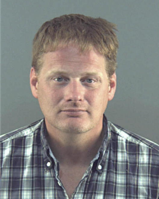 MAY, SAMUEL JAMES - Peoria County, IL