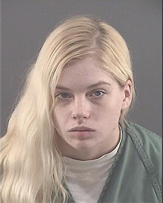 MCCLANAHAN, JENNIFER L - Peoria County, IL