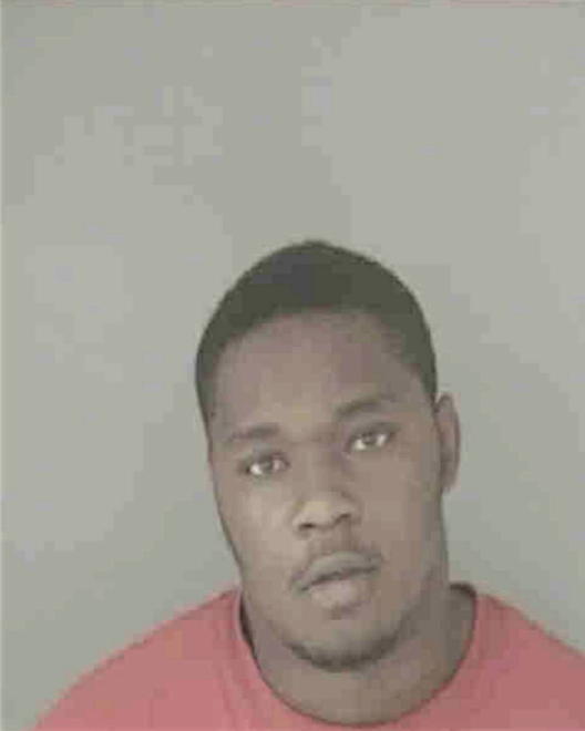 MCCREE, JOVAN ROBAIR - Peoria County, IL