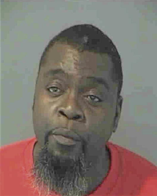 MCGHEE, CHARLES ANTHONY - Peoria County, IL