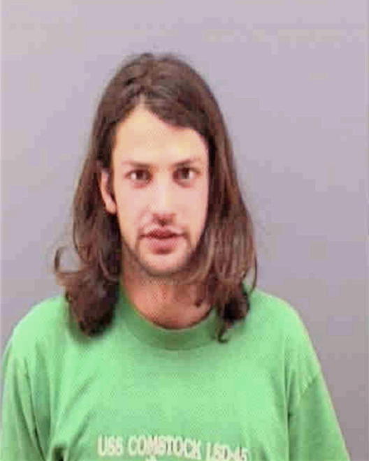 MOUTRAY, KRISTOPHER DANIEL - Peoria County, IL