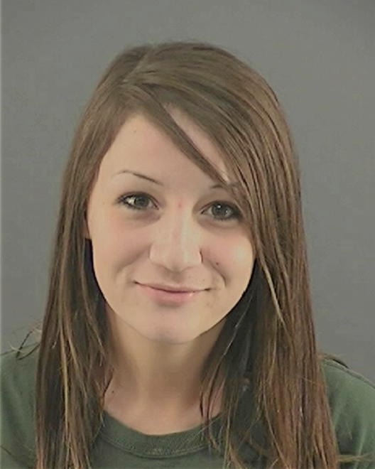 PRYOR, ASHLEY A - Peoria County, IL