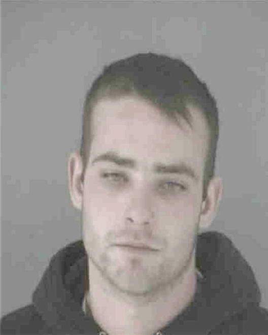 RICKARD, DANIEL ERICK - Peoria County, IL