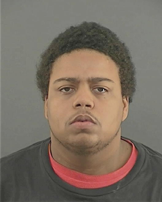 ROBINSON, DAMIAN DEVONTAE - Peoria County, IL
