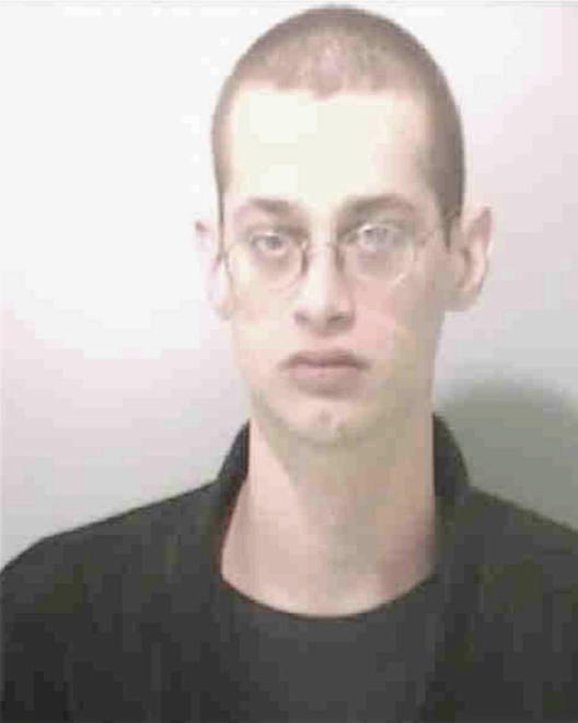 SHUMAKER, DANIEL HARLAND - Peoria County, IL
