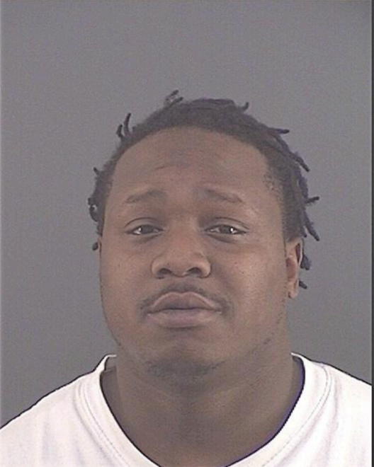 SIMMONS, JIMMEL LAPREE - Peoria County, IL