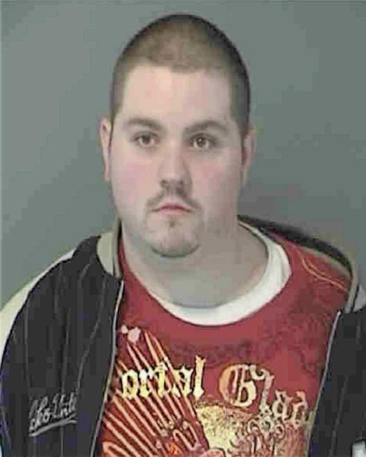 SMITH, KENNY A - Peoria County, IL