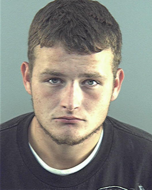 STONE, MATTHEW ROBERT - Peoria County, IL
