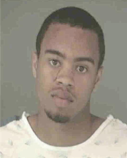 THOMAS, LAVELL PIERRE - Peoria County, IL
