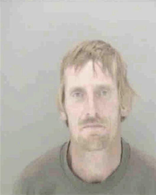 VANDYKE, DUANE EDDIE - Peoria County, IL