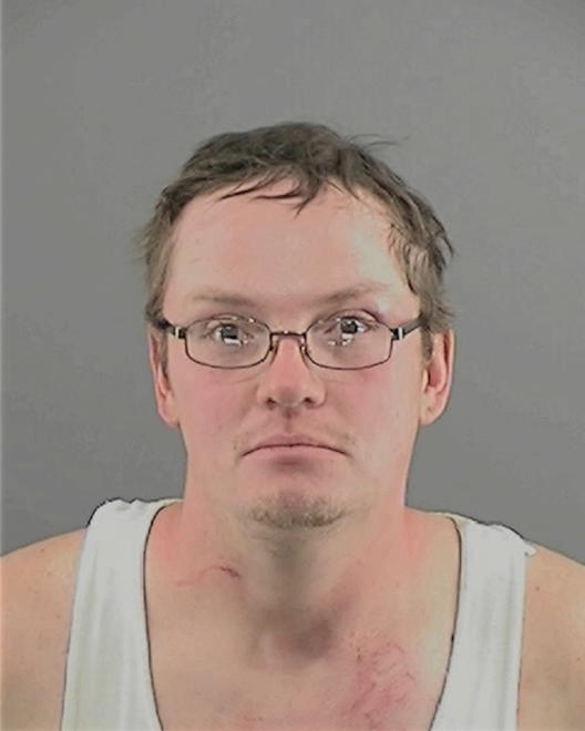 WADE, DAVID LEE - Peoria County, IL