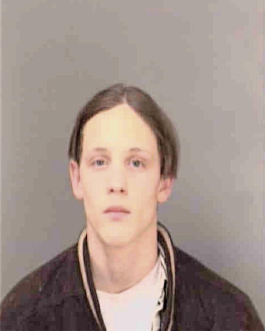 ZANNACKER, ANTHONY DALE - Peoria County, IL