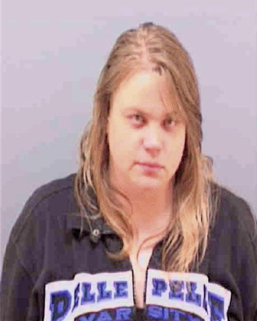ADKINSON, ANGELA KAYE - Peoria County, IL