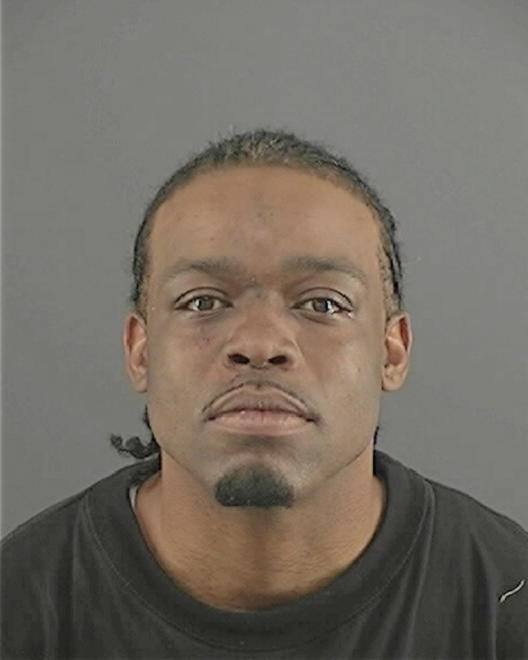 BROWN, JOHN DELNOR - Peoria County, IL