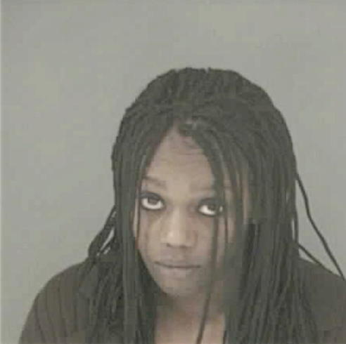 FORREST, TWINDA MARIE - Peoria County, IL