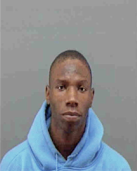 HOWARD, TERRENCE DEMAR - Peoria County, IL
