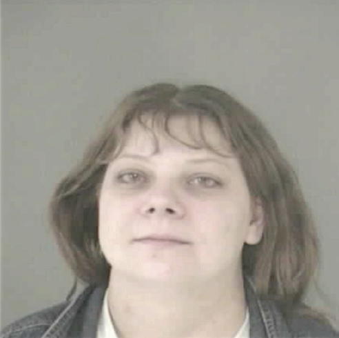 HUTCHINSON, TAMMY LYNN - Peoria County, IL