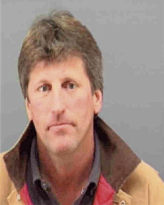INMAN, MARK D - Peoria County, IL