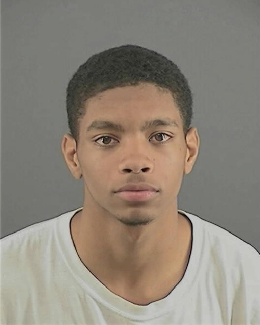 JACKSON, JERMAINE ORLANDO - Peoria County, IL