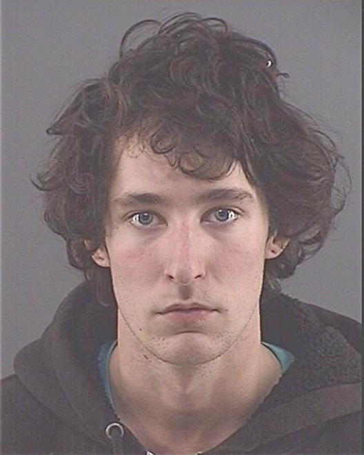 JOHANSON, JUSTUS V - Peoria County, IL